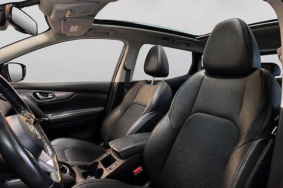 Nissan Qashqai 8 of 15