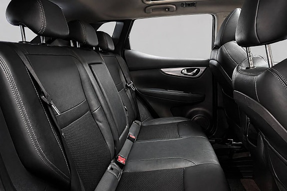 Nissan Qashqai 11 of 15