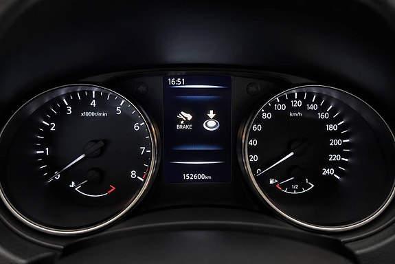 Nissan Qashqai 13 of 15