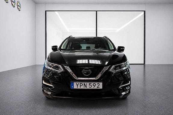 Nissan Qashqai 5 of 15