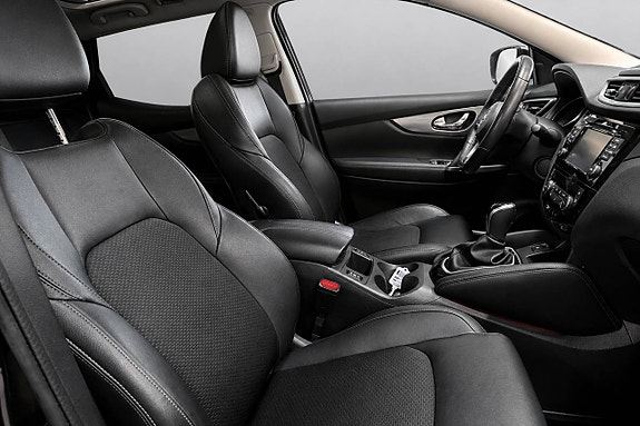 Nissan Qashqai 12 of 15