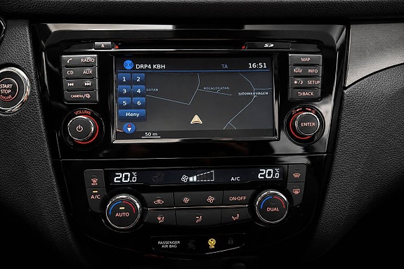 Nissan Qashqai 14 of 15