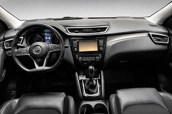 Nissan Qashqai 10 of 15