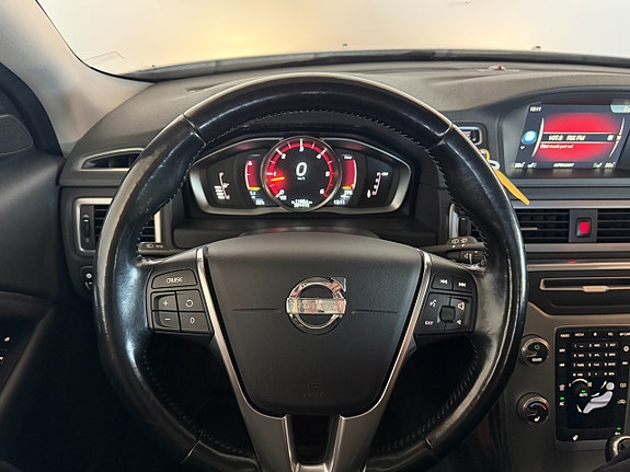 Volvo V70 17 of 20