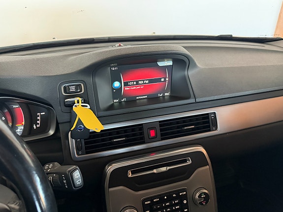 Volvo V70 18 of 20