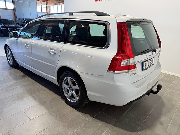 Volvo V70 5 of 20