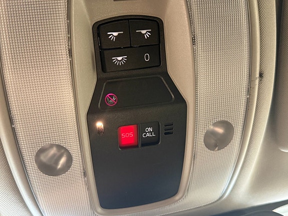 Volvo V70 20 of 22