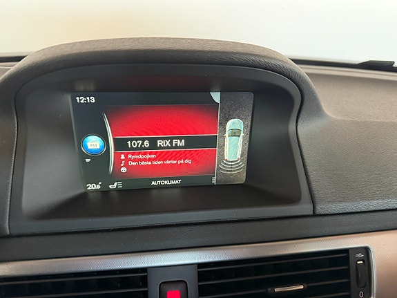 Volvo V70 20 of 20