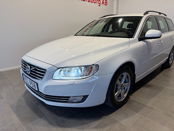 Volvo V70 9 of 20