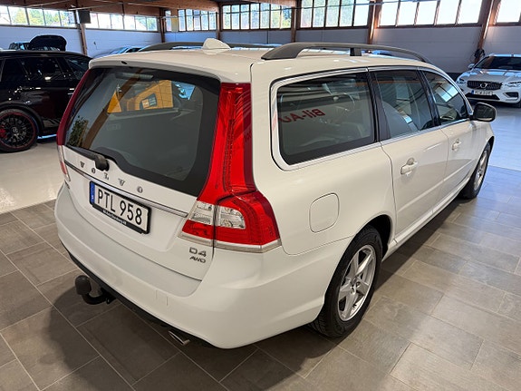 Volvo V70 6 of 20