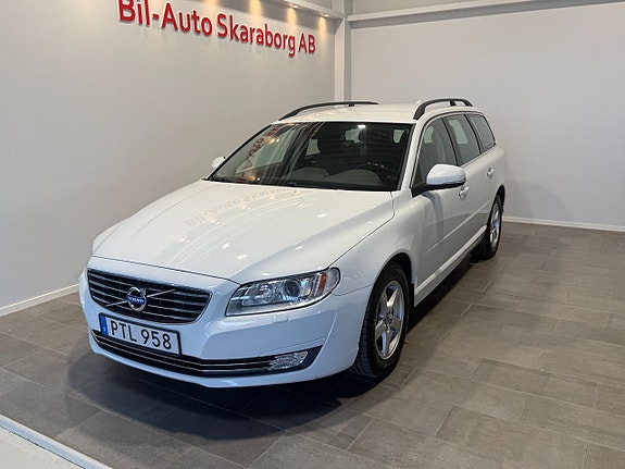 Volvo V70 2 of 22