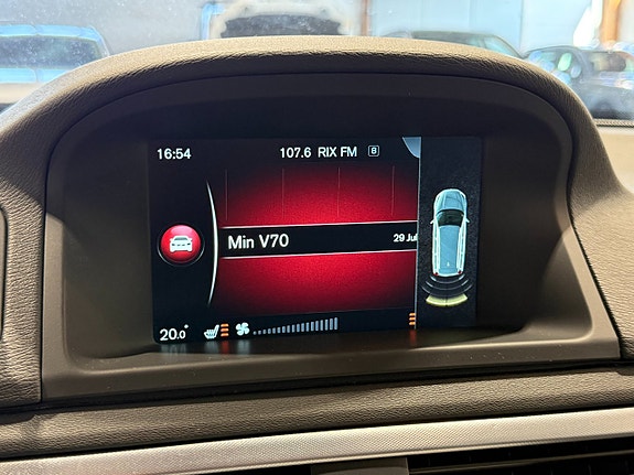 Volvo V70 22 of 22