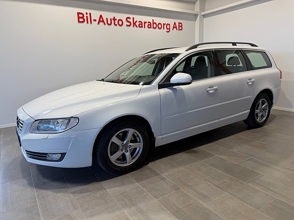 Volvo V70 3 of 20