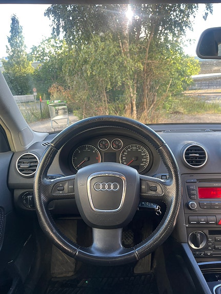 Audi A3 9 of 11