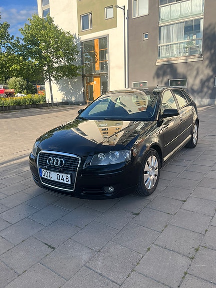 Audi A3 7 of 11