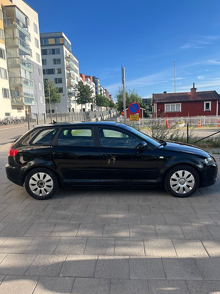 Audi A3 3 of 11