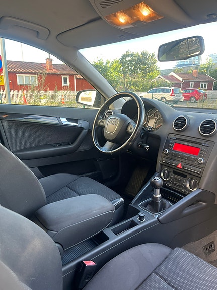 Audi A3 11 of 11