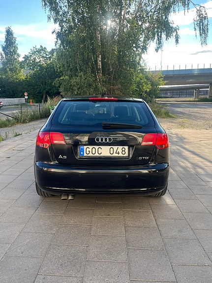 Audi A3 5 of 11