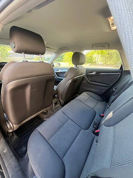 Audi A3 10 of 11