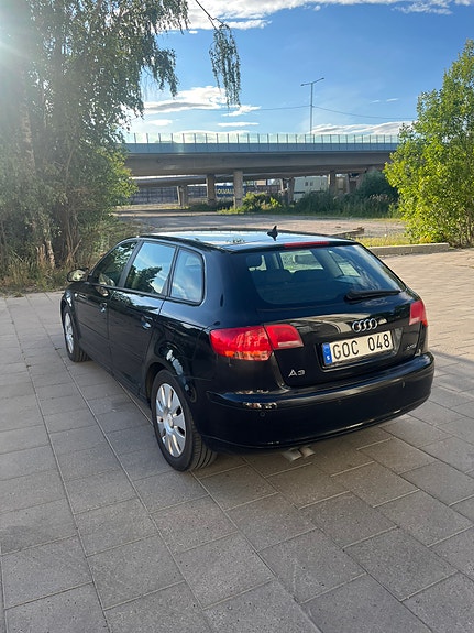 Audi A3 6 of 11