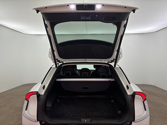 Kia EV6 11 of 26