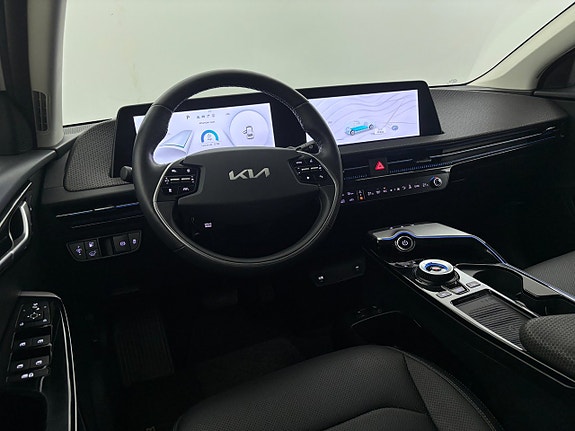Kia EV6 16 of 26
