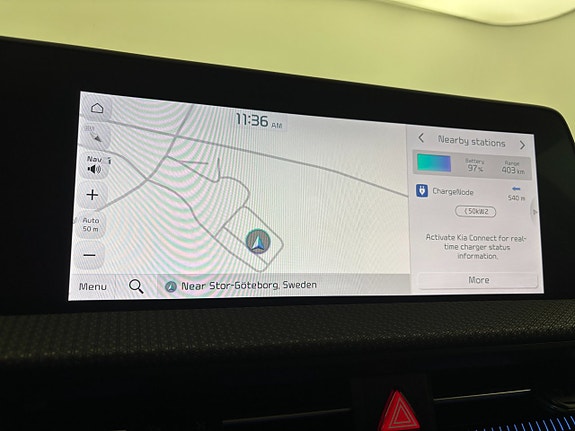 Kia EV6 22 of 26