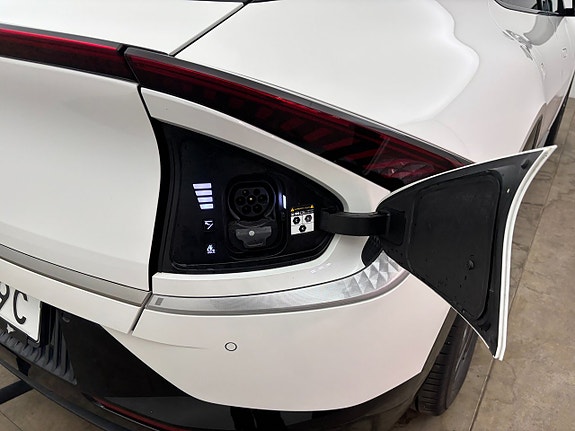 Kia EV6 23 of 26