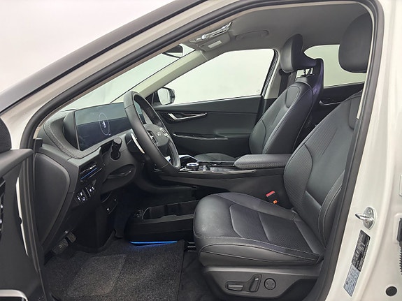 Kia EV6 14 of 26