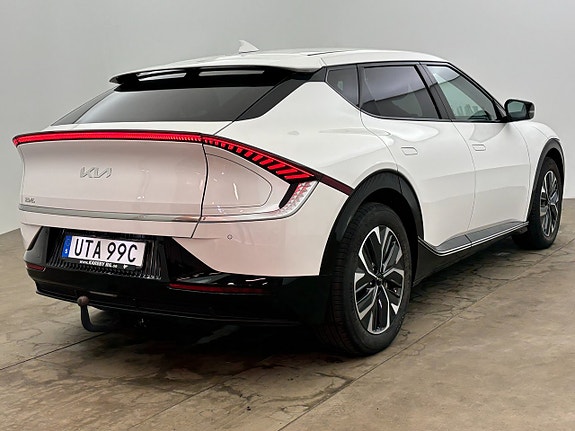 Kia EV6 6 of 26