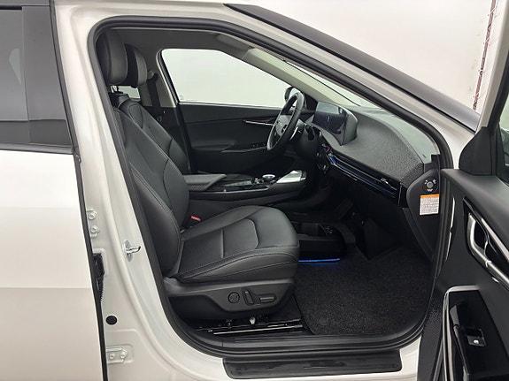 Kia EV6 24 of 26