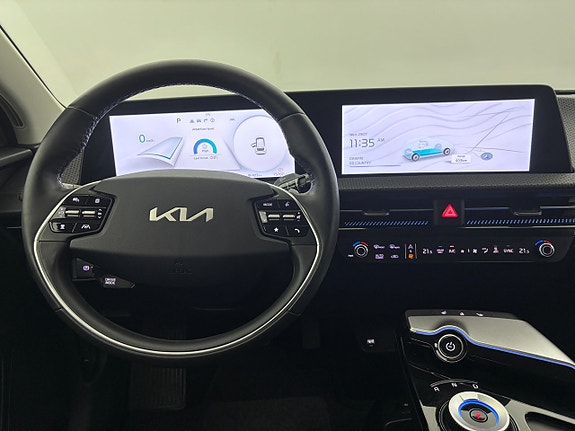 Kia EV6 18 of 26
