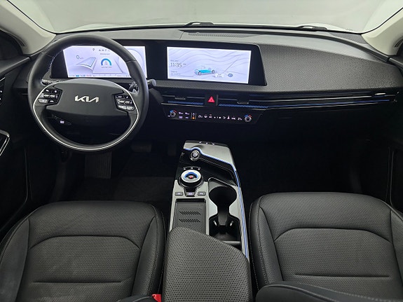 Kia EV6 17 of 26