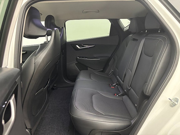 Kia EV6 10 of 26