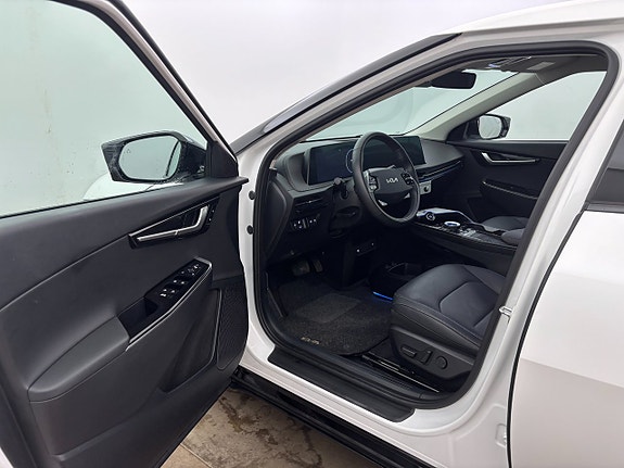 Kia EV6 13 of 26