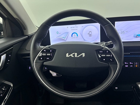 Kia EV6 19 of 26