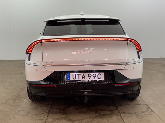 Kia EV6 5 of 26