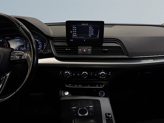 Audi Q5 11 of 19