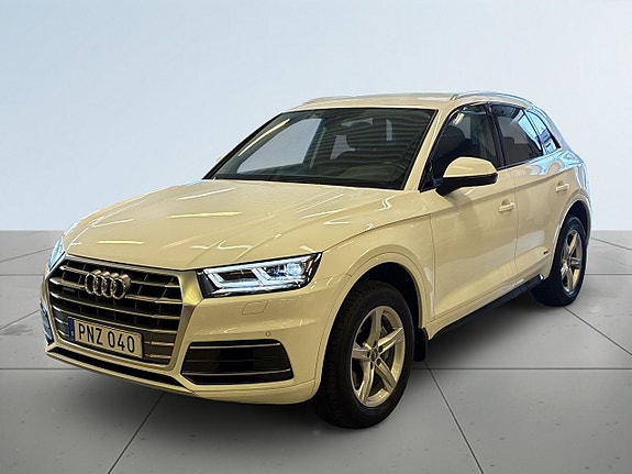 Audi Q5 16 of 19