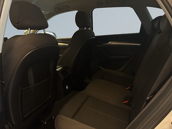 Audi Q5 13 of 19
