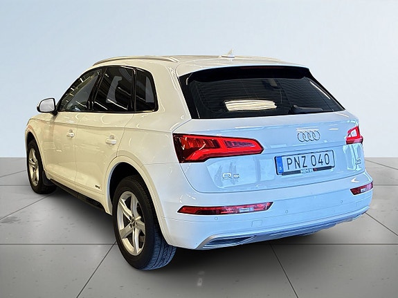 Audi Q5 5 of 19
