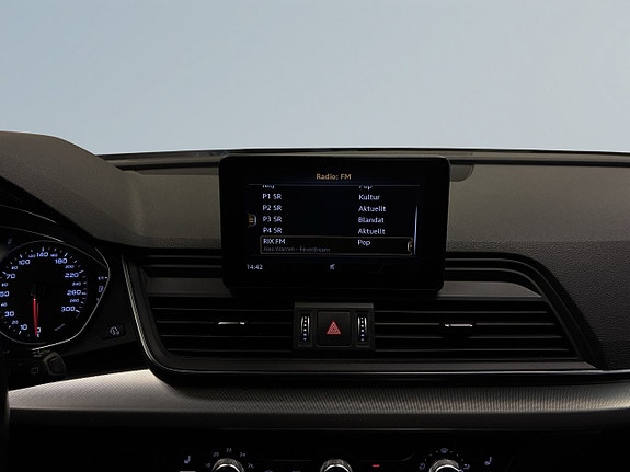 Audi Q5 15 of 19
