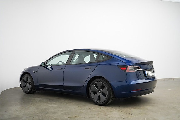 Tesla Model 3 4 of 22