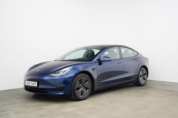 Tesla Model 3 22 of 22