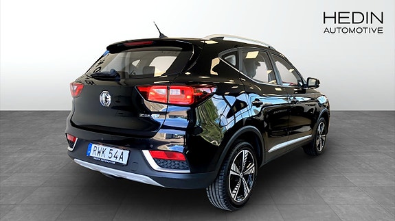 MG ZS 2 of 9