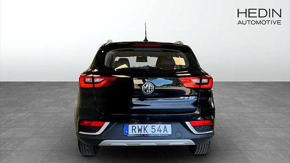 MG ZS 7 of 9