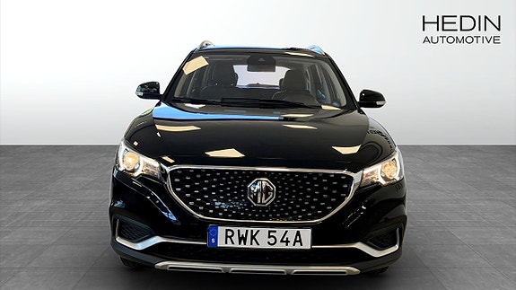 MG ZS 8 of 9