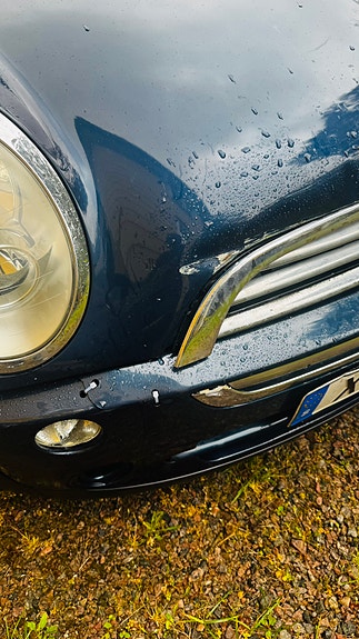 MINI Cooper 3 of 13