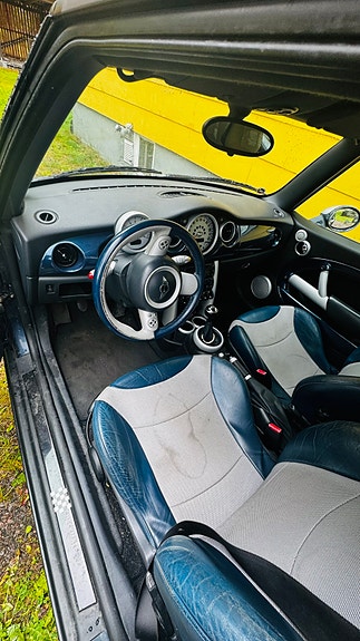 MINI Cooper 6 of 13