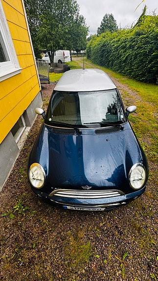 MINI Cooper 5 of 13